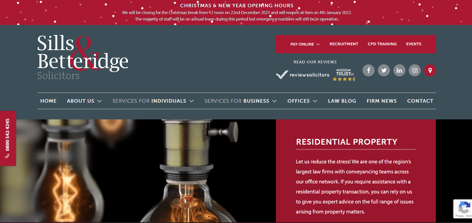 Sills and Betteridge LLP Sills and Betteridge LLP