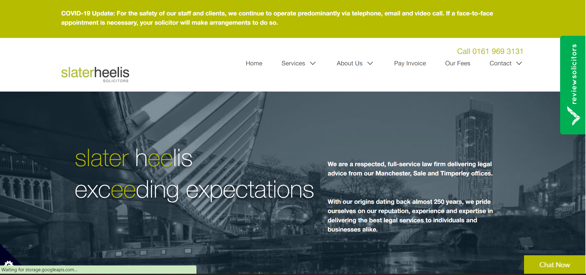 Slater Heelis Solicitors Slater Heelis Solicitors