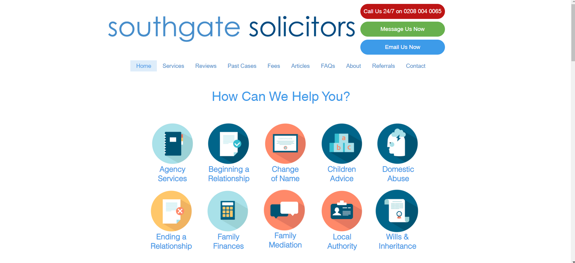 Southgate Solicitors Southgate Solicitors