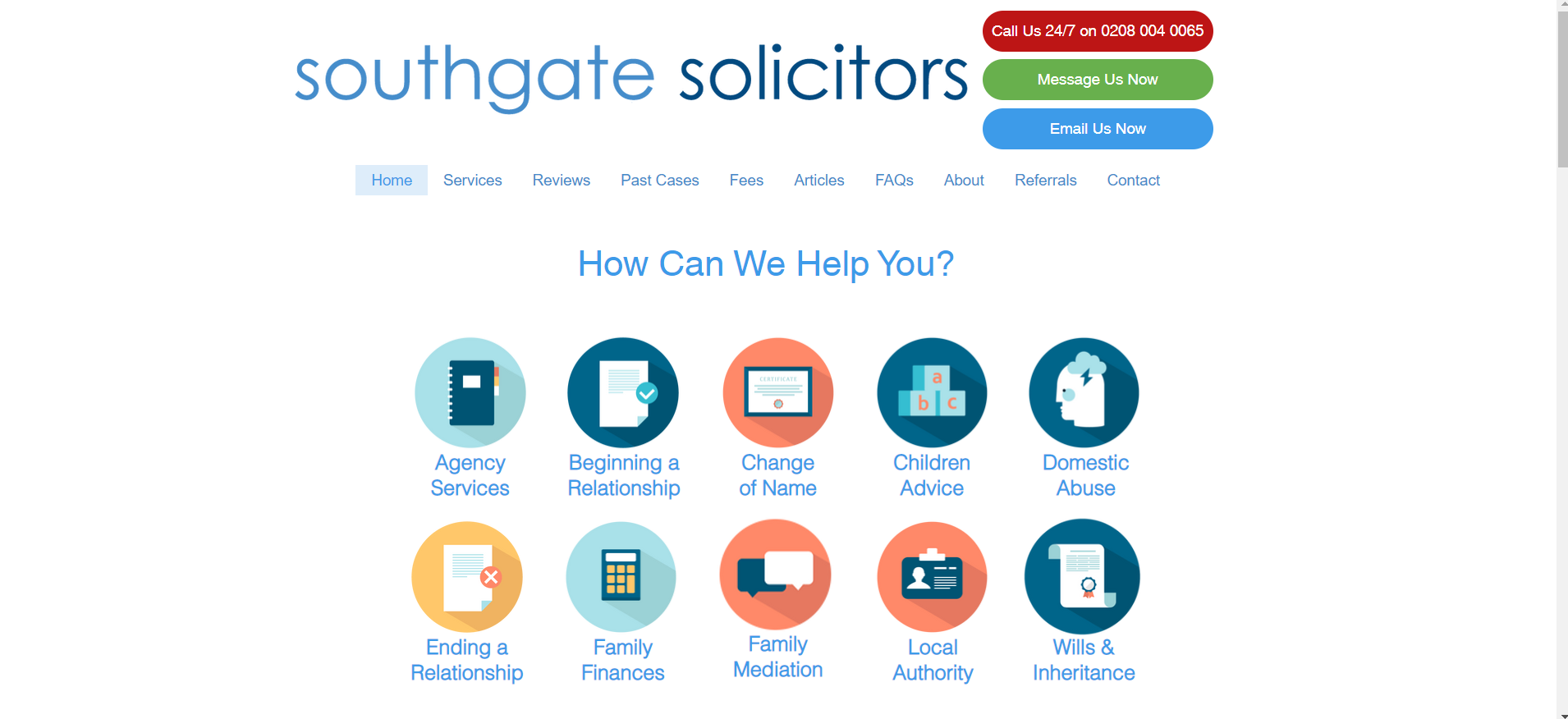 Southgate Solicitors