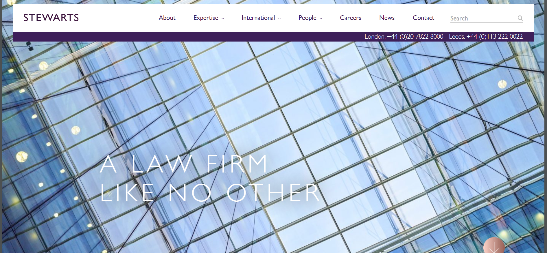 Stewarts Law LLP Stewarts Law LLP