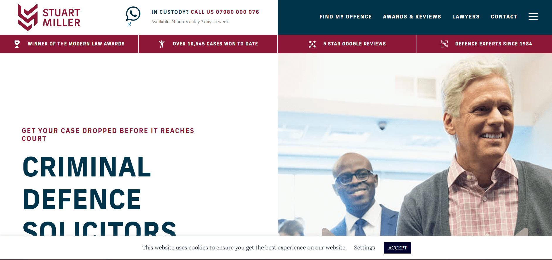 Stuart Miller Solicitors Stuart Miller Solicitors