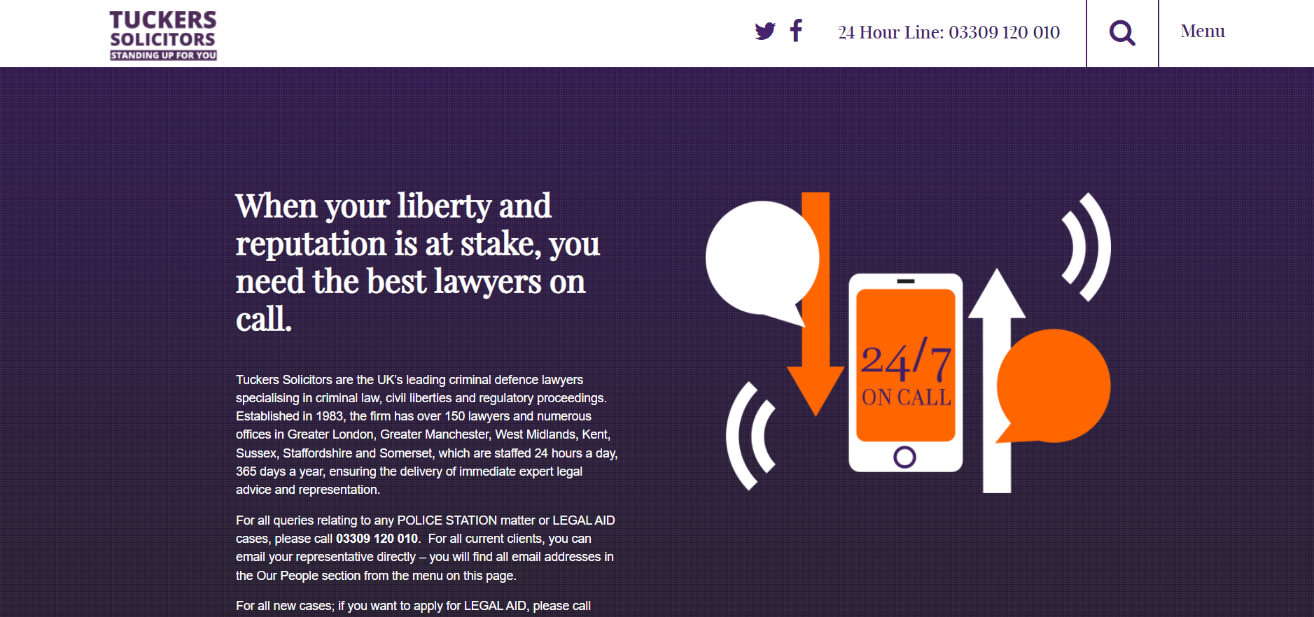 Tuckers Solicitors Tuckers Solicitors