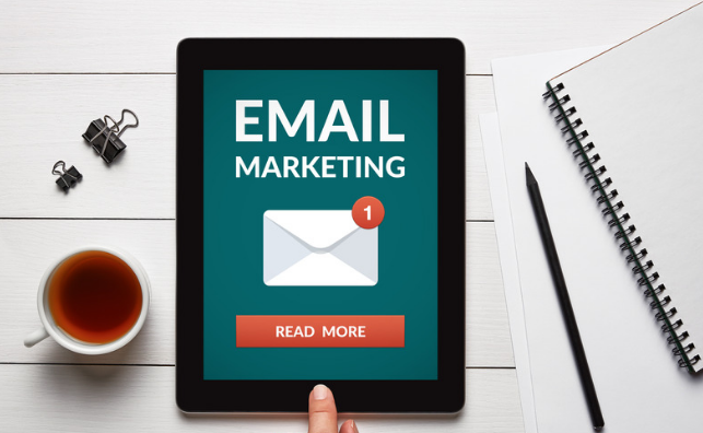 What is Email Marketing