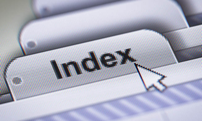 What is Indexing