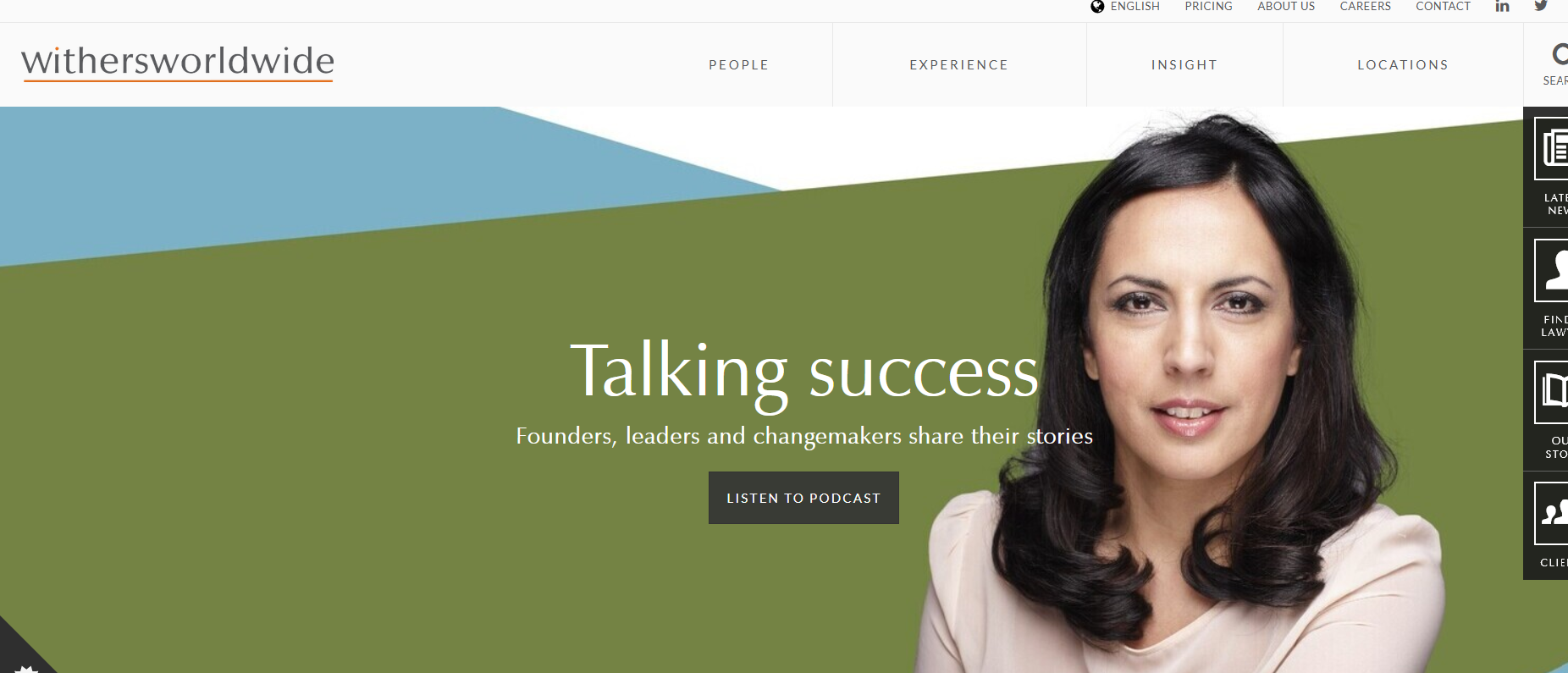 Withers LLP Withers LLP