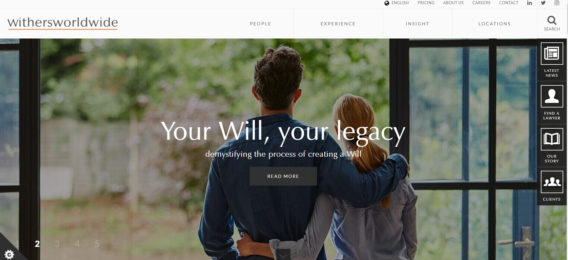 Withers LLP Withers LLP