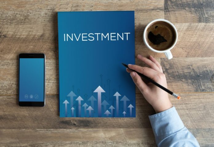 best investment apps uk
