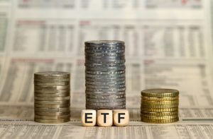 how to invest in gold uk - gold etf
