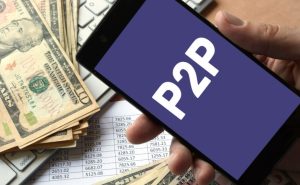 one of the best way to invest 50k is p2p lending