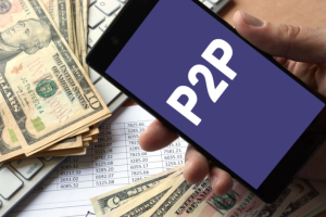 p2p lending