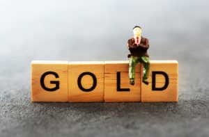 way of buying gold