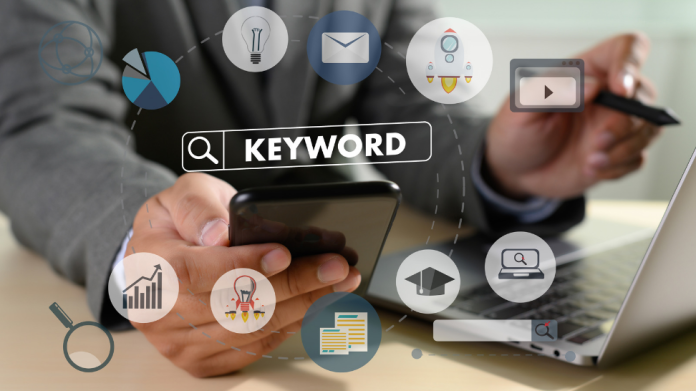 10 Steps to Rank a Keyword