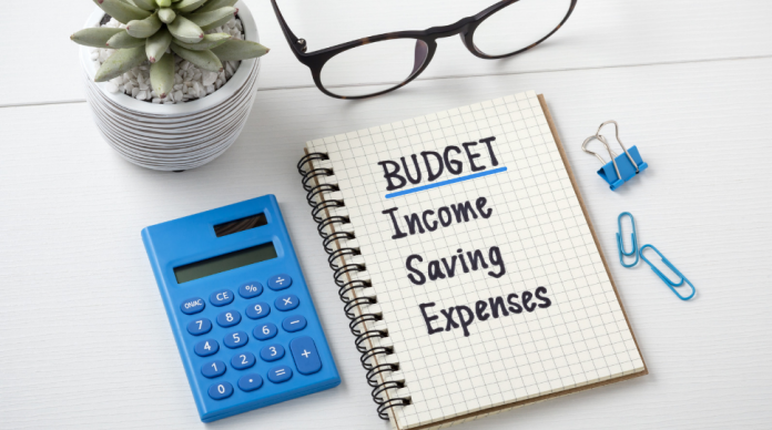 5 Personal Budget Strategies