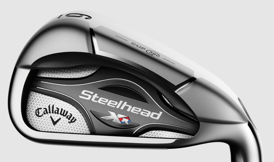 Callaway Steelhead XR