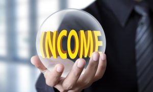 How does income protection work