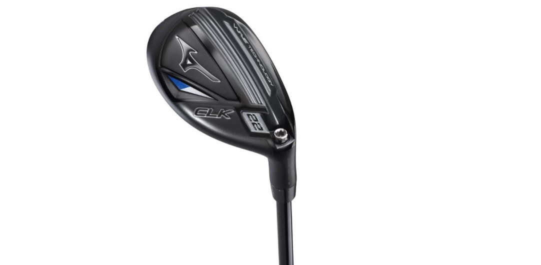 Mizuno ST200