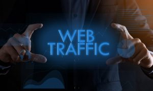 Monitor Your Website Traffic