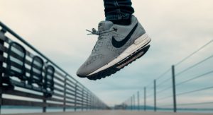 Nike ZoomX Invincible Run Flyknits