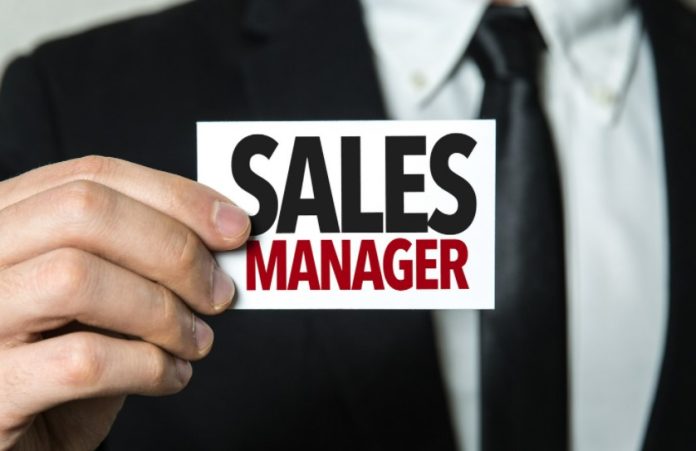 Skills You Need to Become a Sales Manager