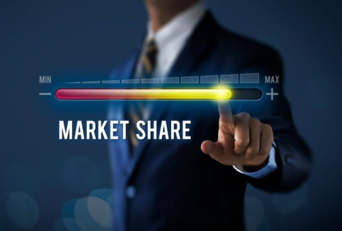 Strategies For Growing And Retaining Market Share