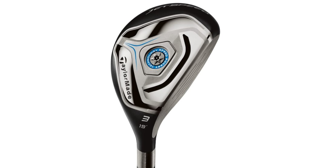 TaylorMade Jetspeed