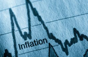 The problem of inflation