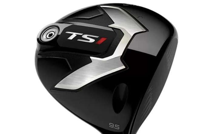 Titleist TS1