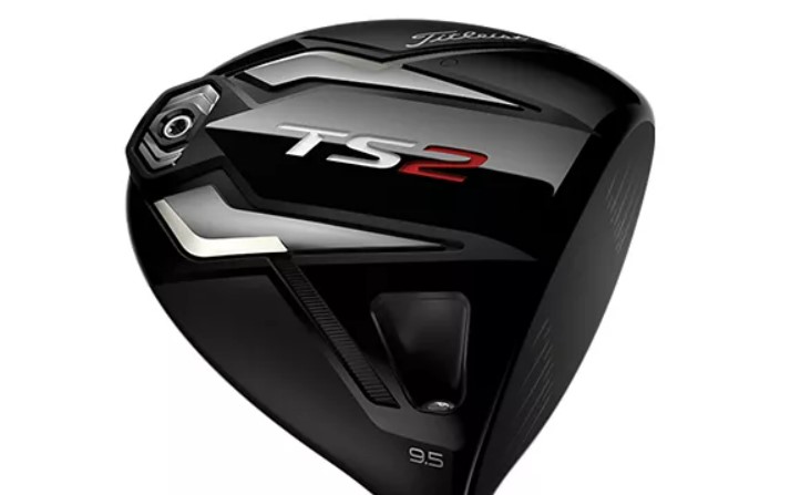 Titleist TS2