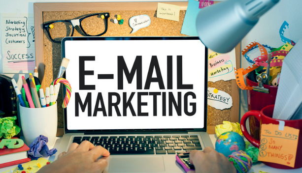 Using Email Marketing