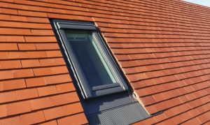 Velux Style Blinds