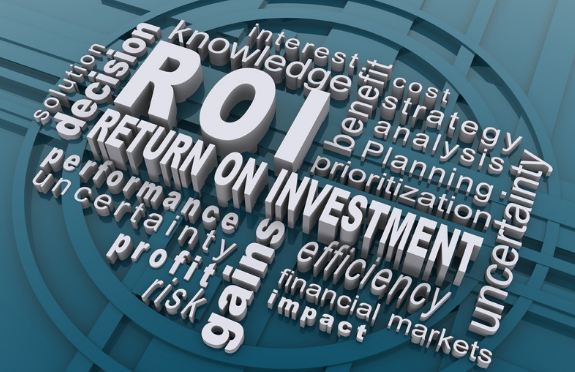 What is ROI