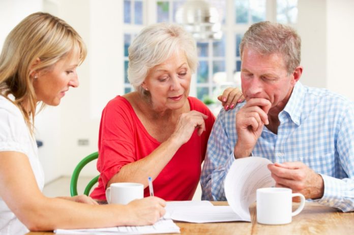 Why should families consider an early estate plan
