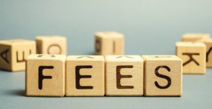 fees and commission