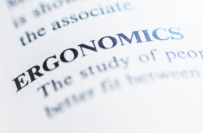 how important is ergonomics in retail