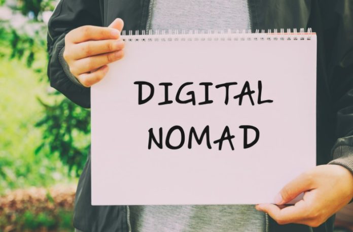 how to become a successful digital nomad