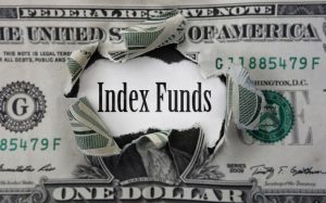 how to invest in index funds