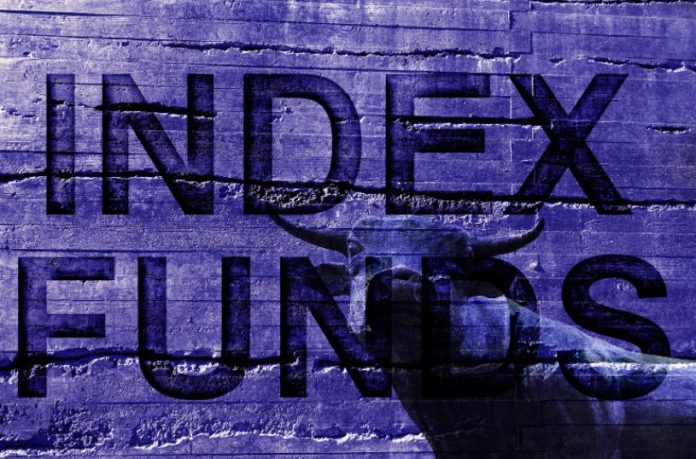 how to invest in index funds