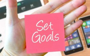 How to Set Up Your Own Tutoring Business- first set goals