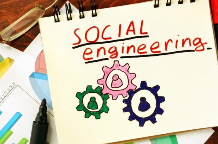 social engineering attacks