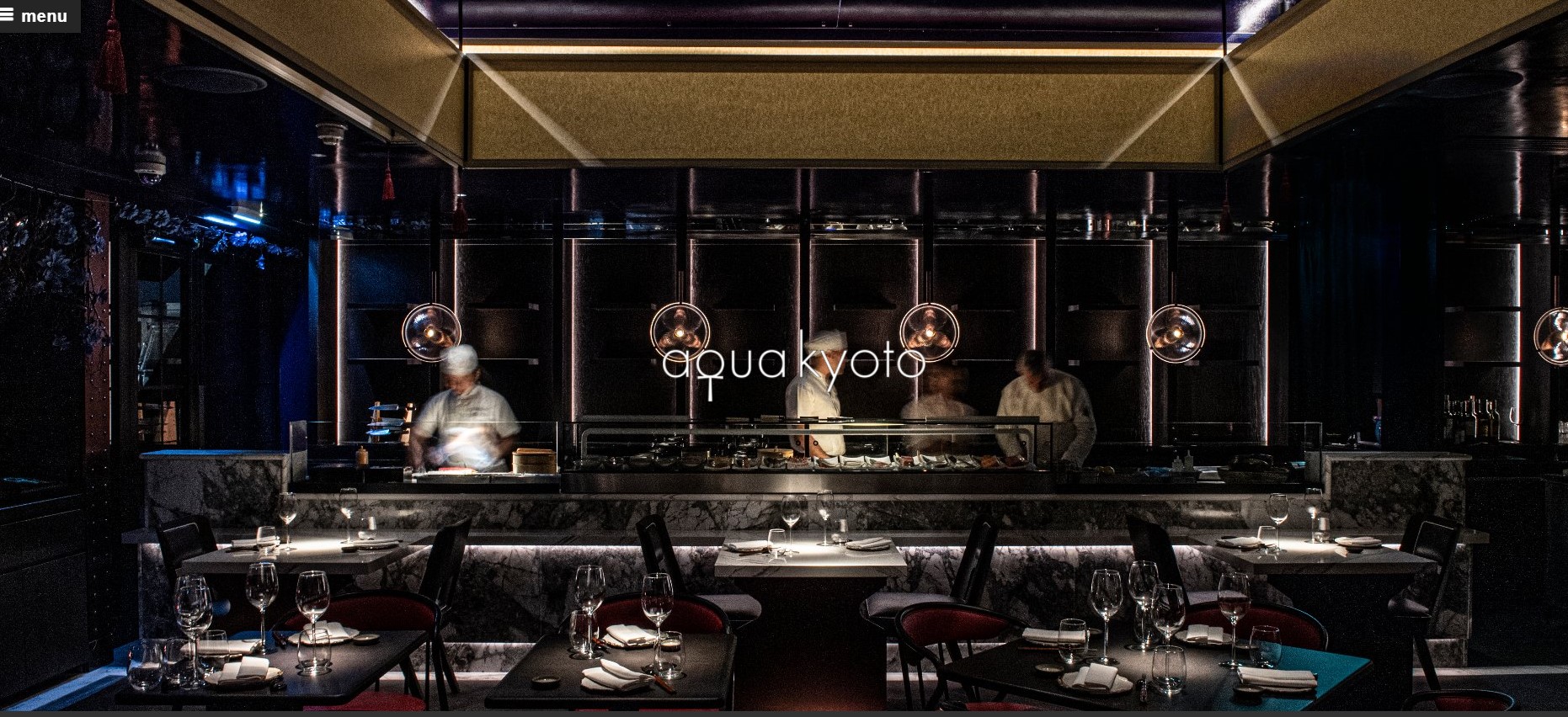 Aqua Kyoto Aqua Kyoto