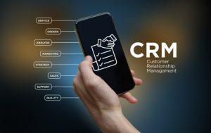 CRM Integration for Customer Context