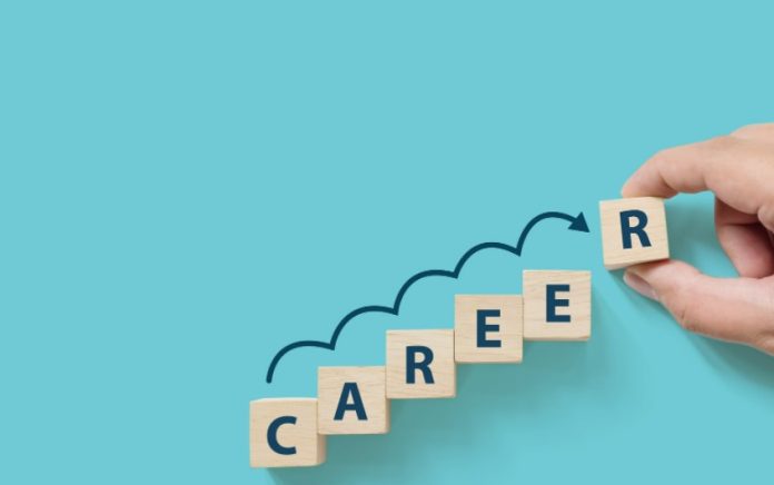 Career Paths for People With Masters Degree
