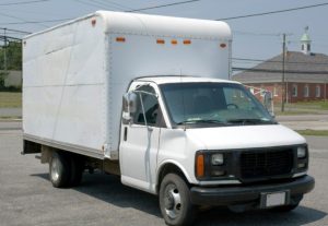 Esteem Vans That Accommodate a Business