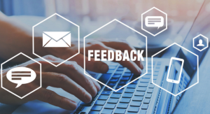 Get Feedback from Employees