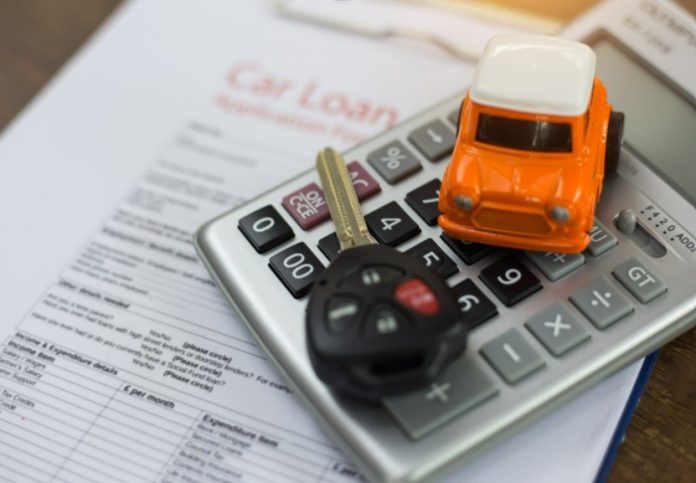 How Can You Get Low Rates on Car Finance