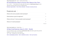 How Google displays Better Result for the Searches