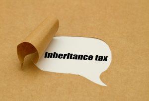 Inheritance Tax