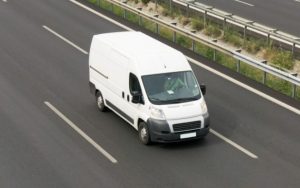 Picking a Van for Business Use