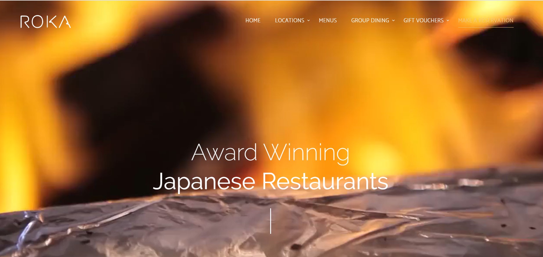Roka Mayfair Roka Mayfair